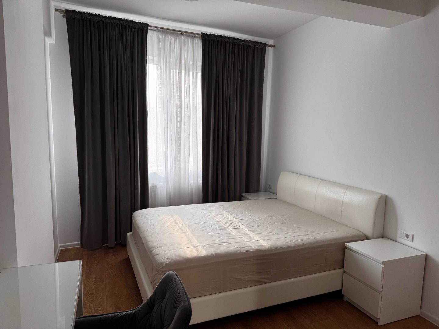 Apartament de inchiriat 2 camere Baneasa - 5