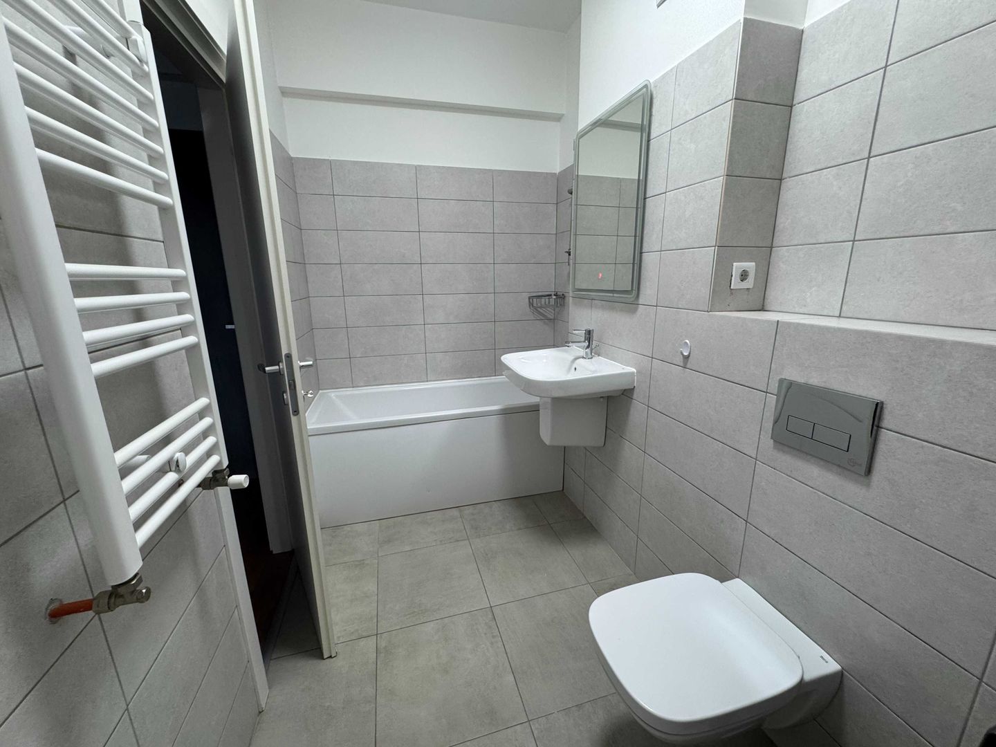 Apartament de inchiriat 2 camere Baneasa - 7