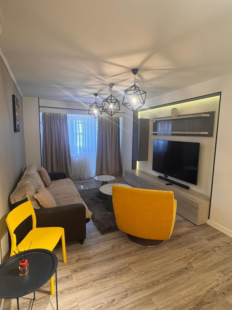 Apartament 2 Camere , Metrou Timpuri Noi - 3