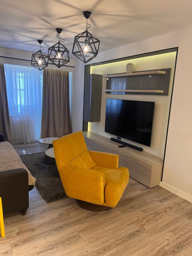 Apartament 2 Camere , Metrou Timpuri Noi - 4