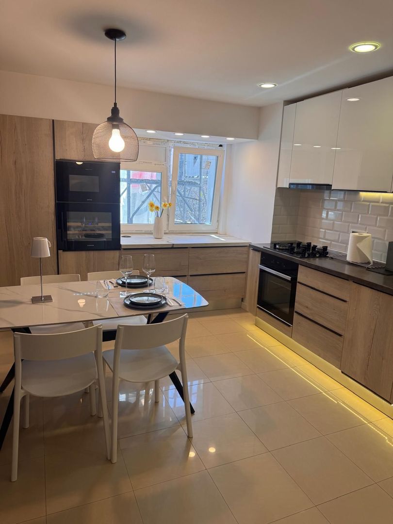 Apartament 2 Camere , Metrou Timpuri Noi - 5