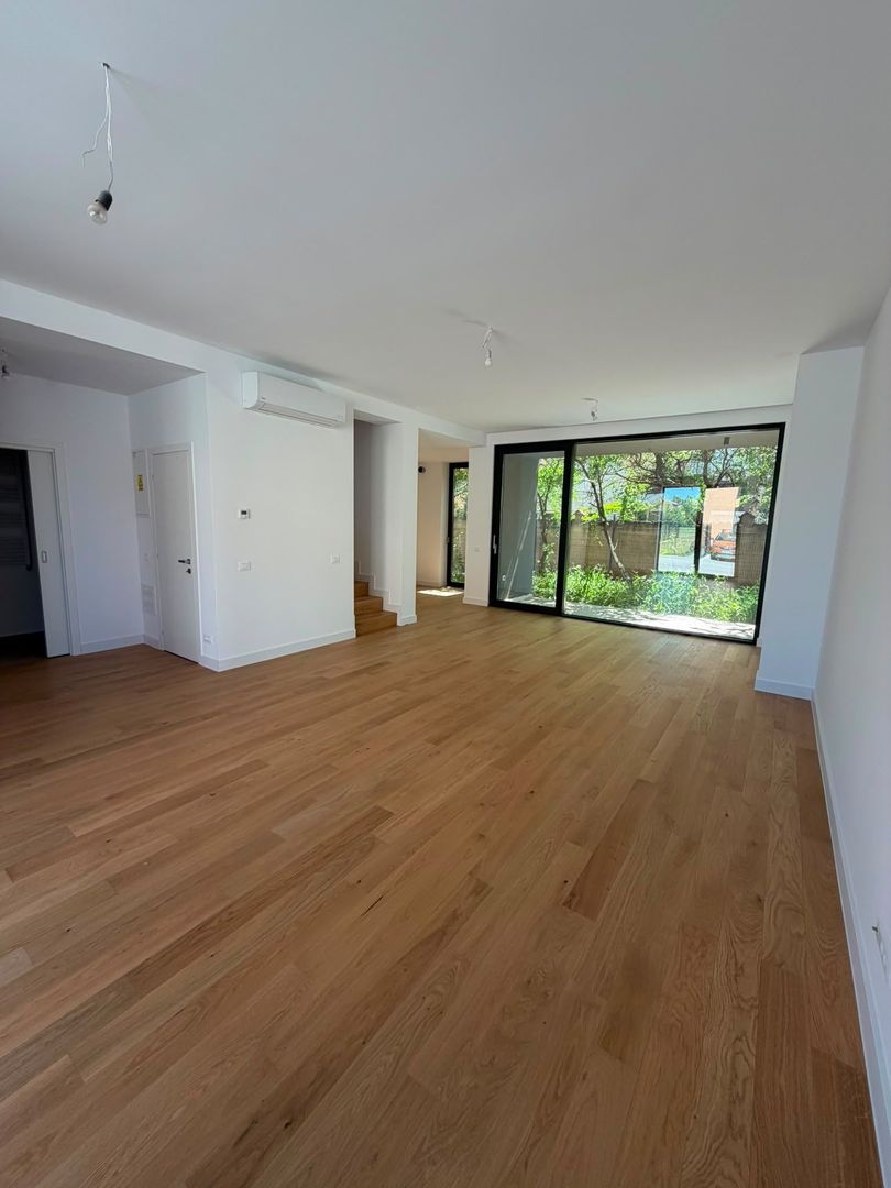 Vilă 4 camere | Sisești | Grădină proprie - imagine 5