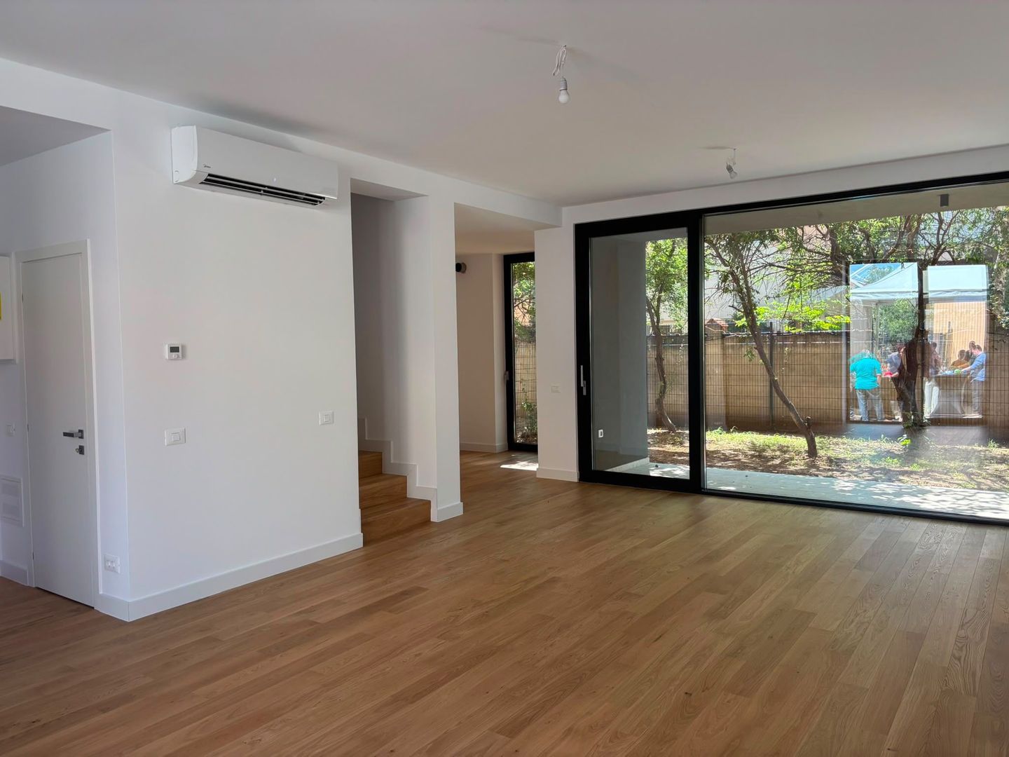 Vilă 4 camere | Sisești | Grădină proprie - 6