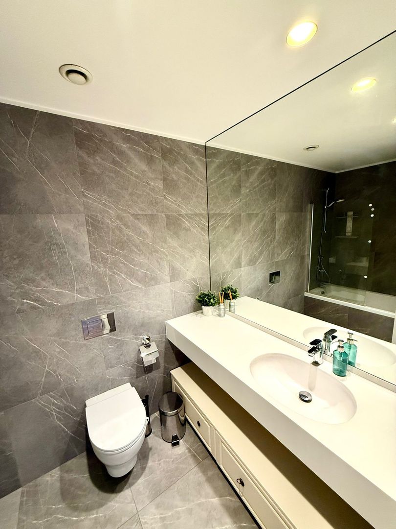 Apartamet 2 camere |HERASTRAU| – Loc de parcare inclus - imagine 5