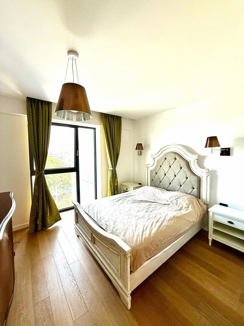 Apartamet 2 camere |HERASTRAU| – Loc de parcare inclus - 6