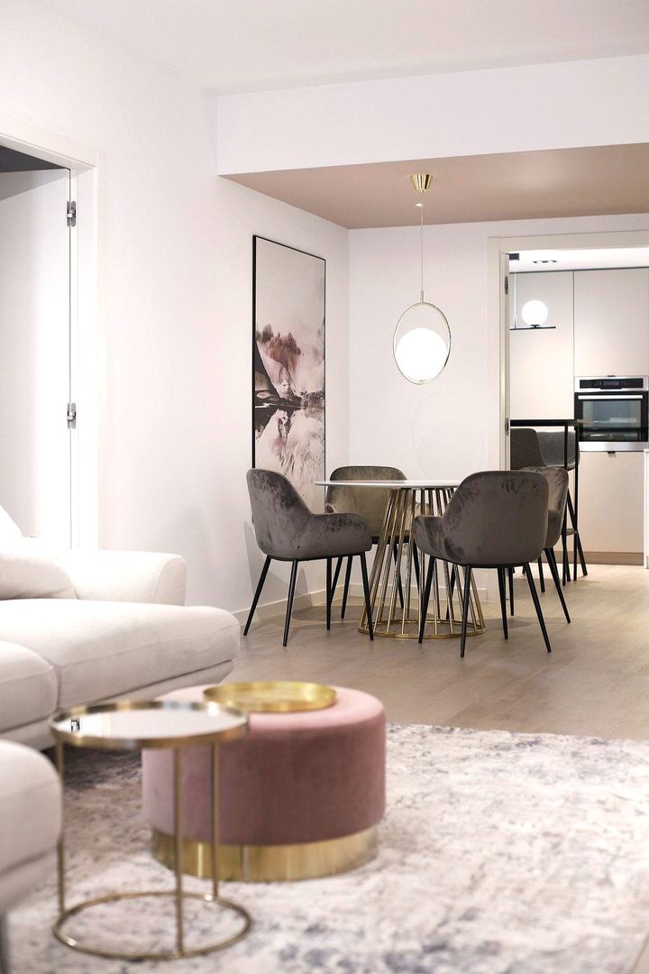 Apartament de 3 camere Premium | HERASTRAU |
