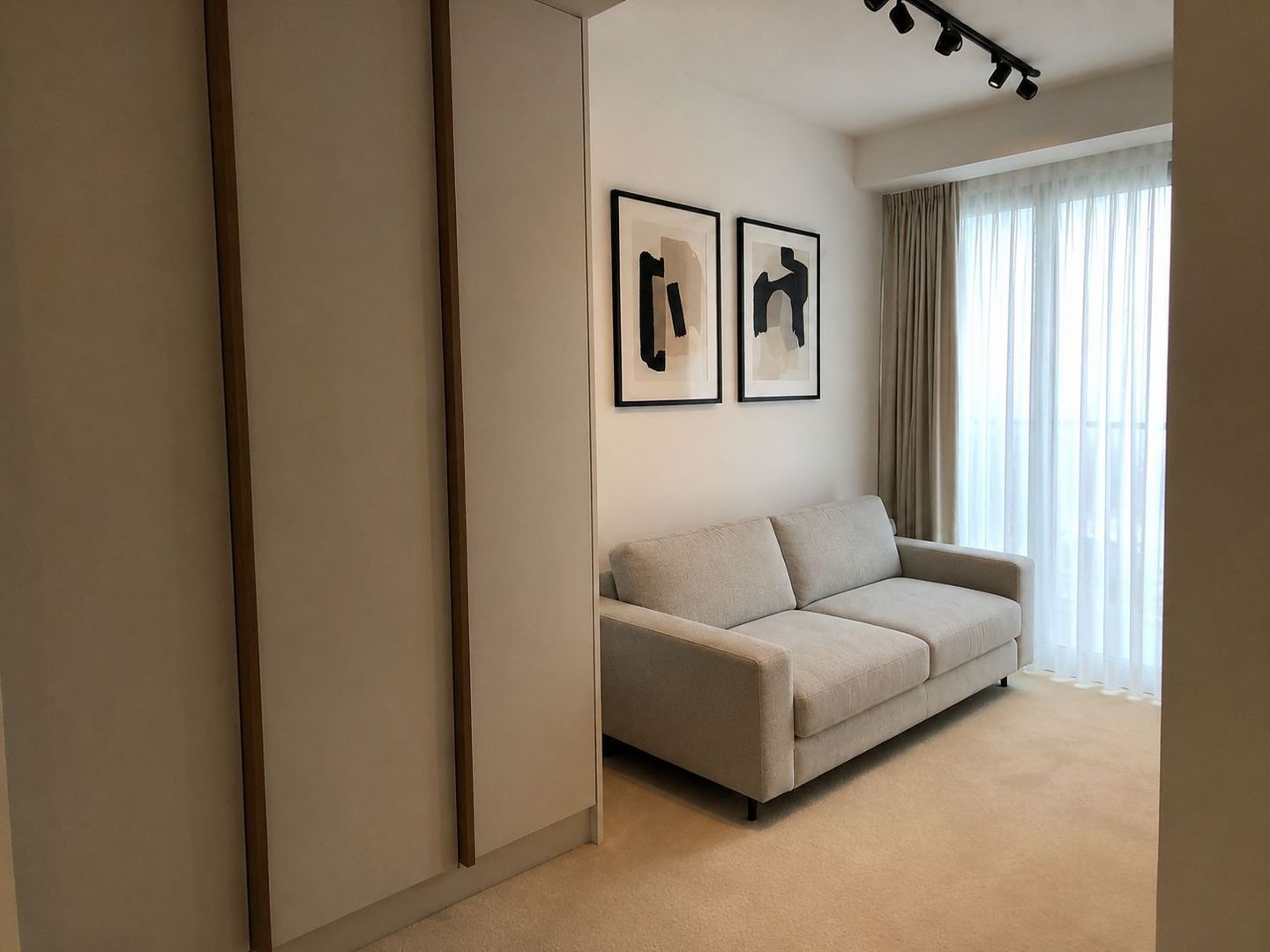 Apartament de 3 camere Premium | HERASTRAU |