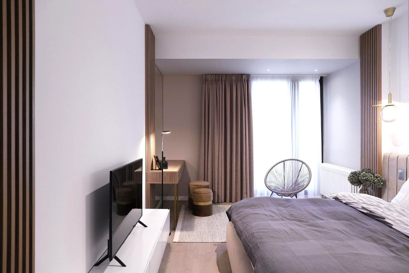 Apartament de 3 camere Premium | HERASTRAU | - 6
