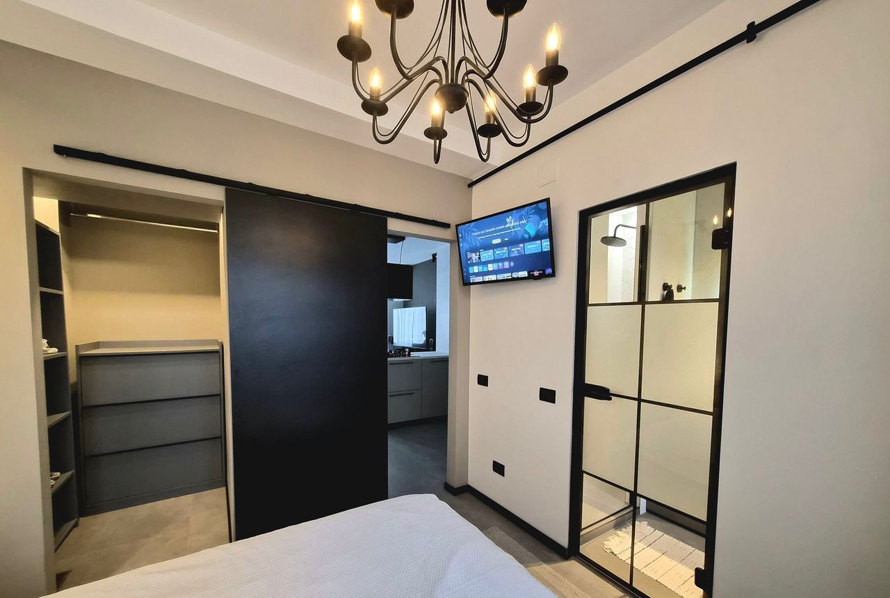 2 camere de inchiriat | zona Floreasca | prima inchiriere - 3
