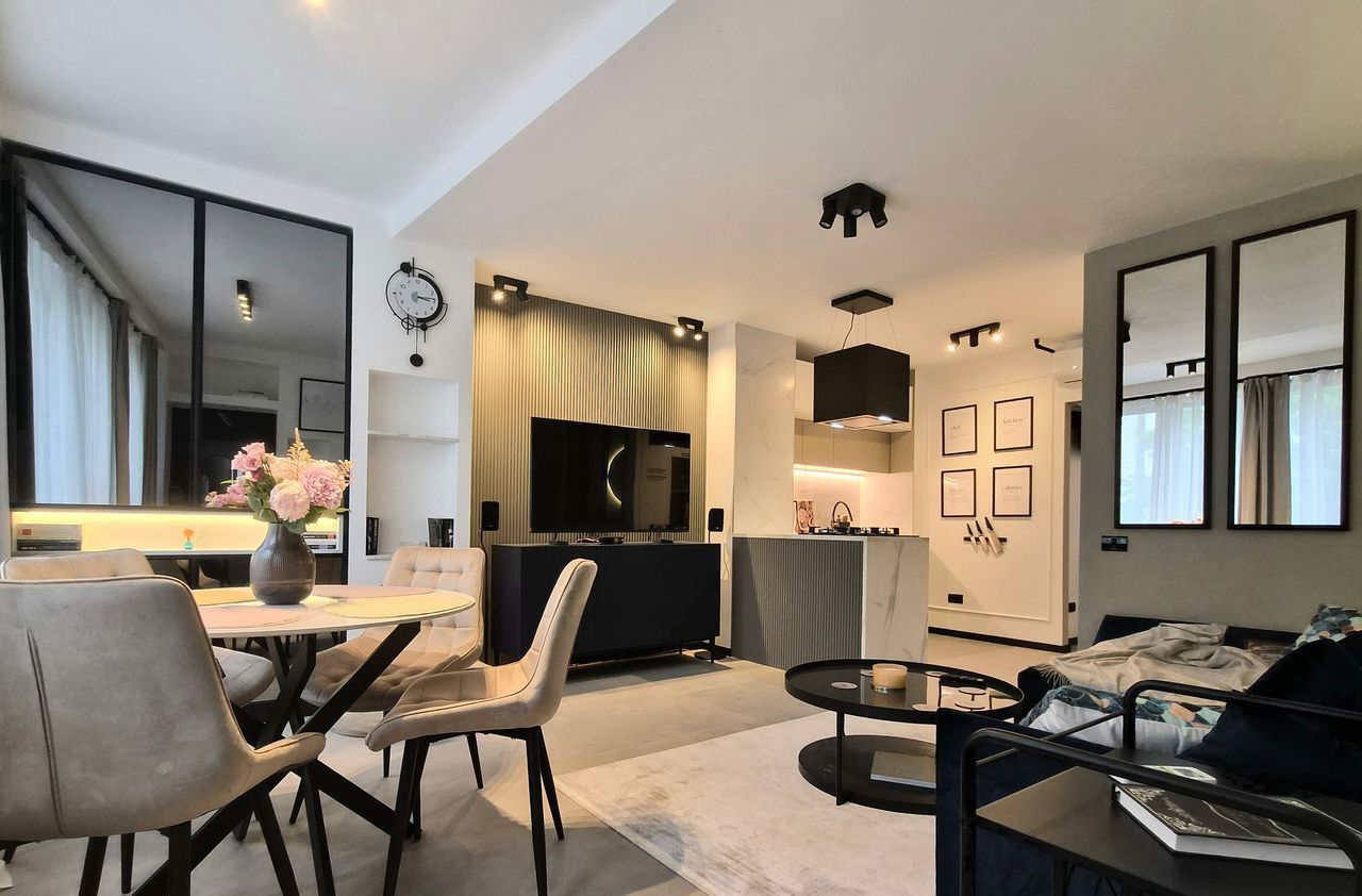 2 camere de inchiriat | zona Floreasca | prima inchiriere - 4