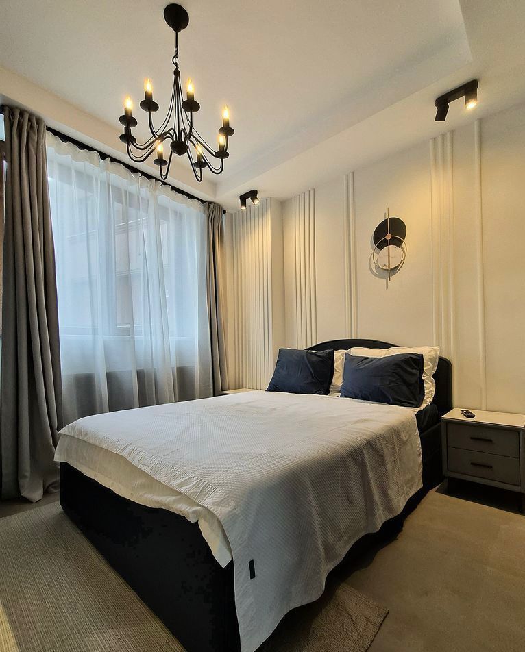 2 camere de inchiriat | zona Floreasca | prima inchiriere