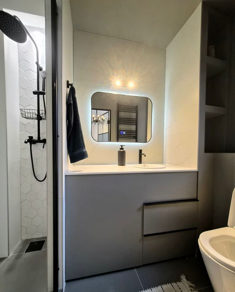 2 camere de inchiriat | zona Floreasca | prima inchiriere - 6
