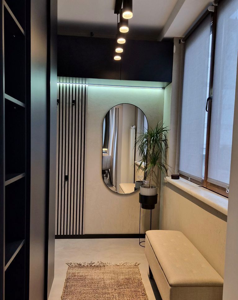 2 camere de inchiriat | zona Floreasca | prima inchiriere - 7
