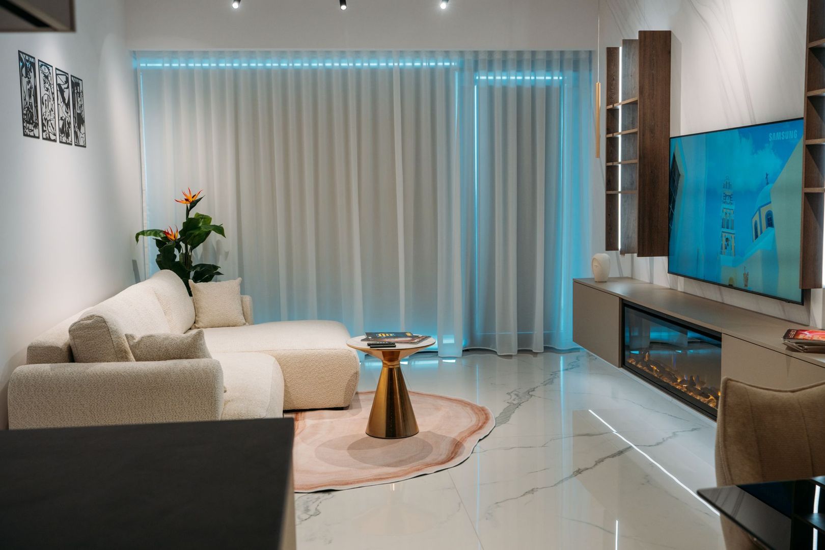 2 camere de inchiriat | zona Floreasca | prima inchiriere - imagine 4