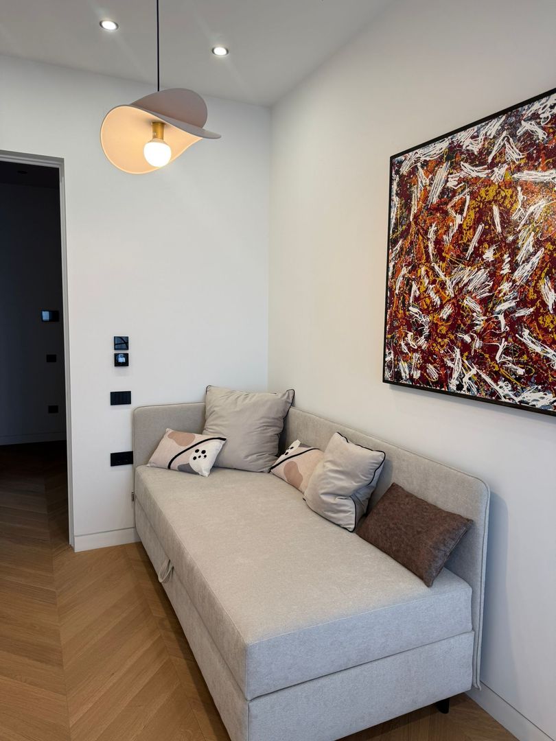 BHB|Floreasca | 3 camere | De Inchiriat - 10