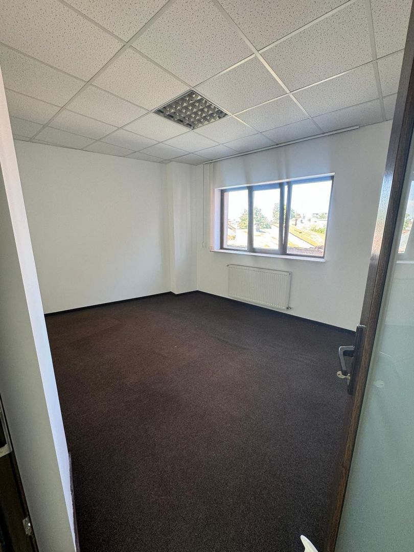Spatiu Birouri | 3 Etaje | Parcare Proprie | 300mp - 16