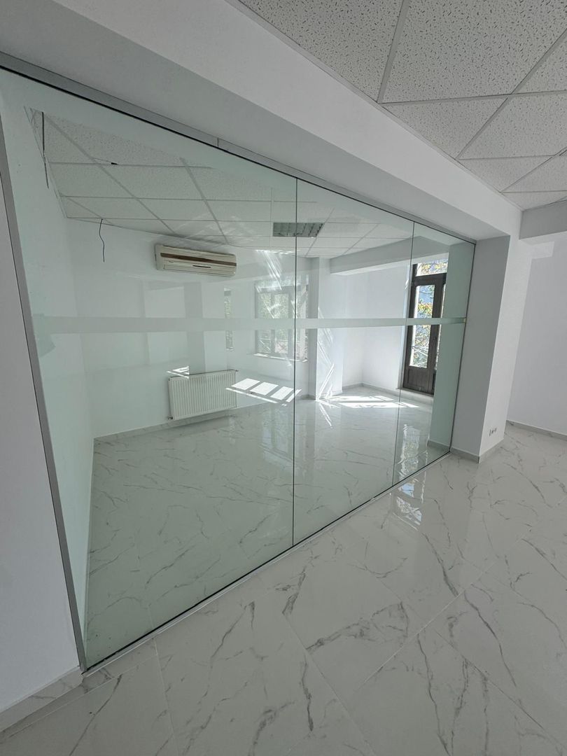 Spatiu Birouri | 3 Etaje | Parcare Proprie | 300mp - 8