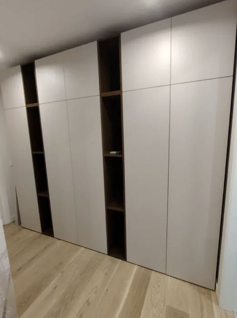 3 Camere | Aviatiei | Parcare Inclusa | Bloc 2026