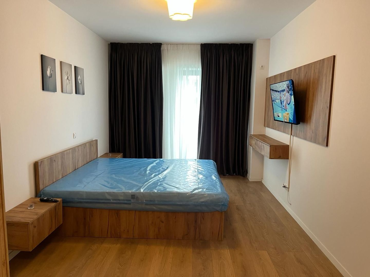 2 camere de inchiriat | zona Floreasca | centrala proprie