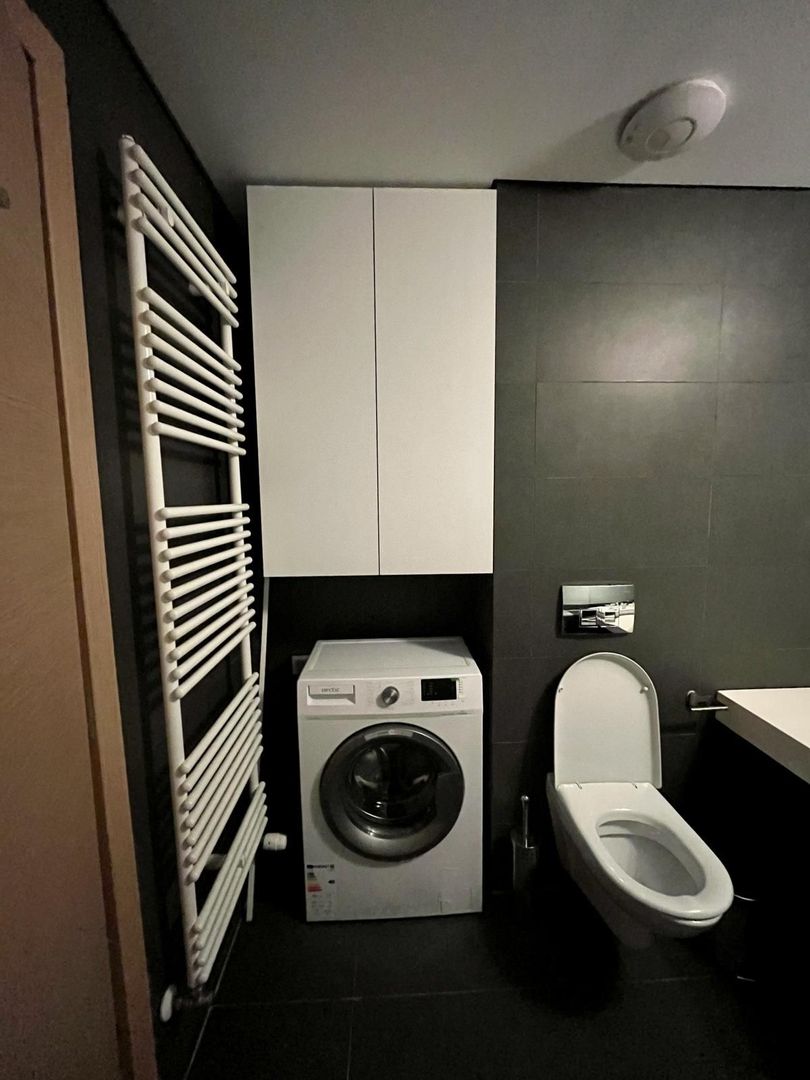 2 camere de inchiriat | zona Floreasca | centrala proprie - 6