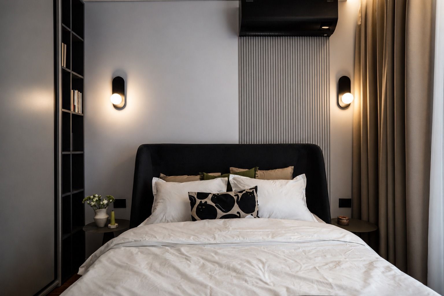 2 camere de inchiriat | zona Floreasca | prima inchiriere