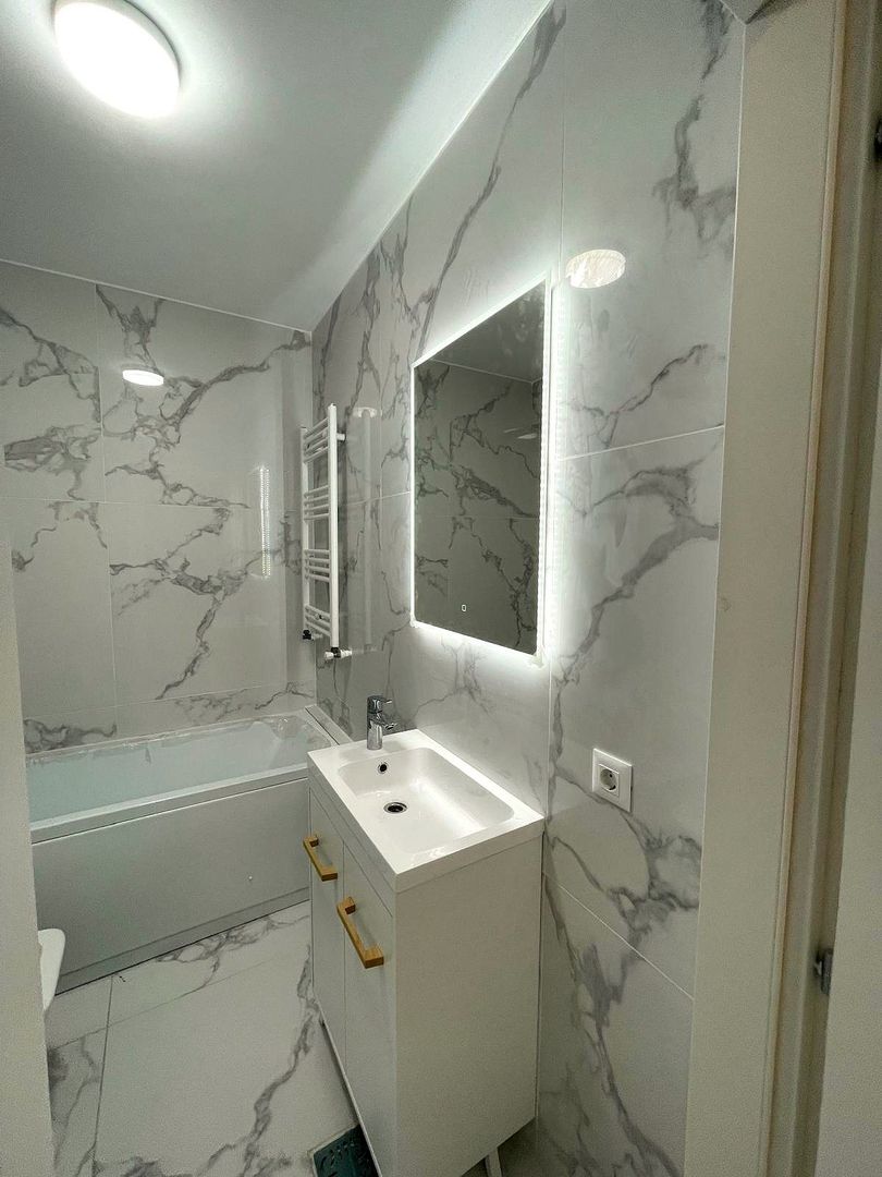 Apartament 2 camere – HERASTRAU | Super pret! - 3/4