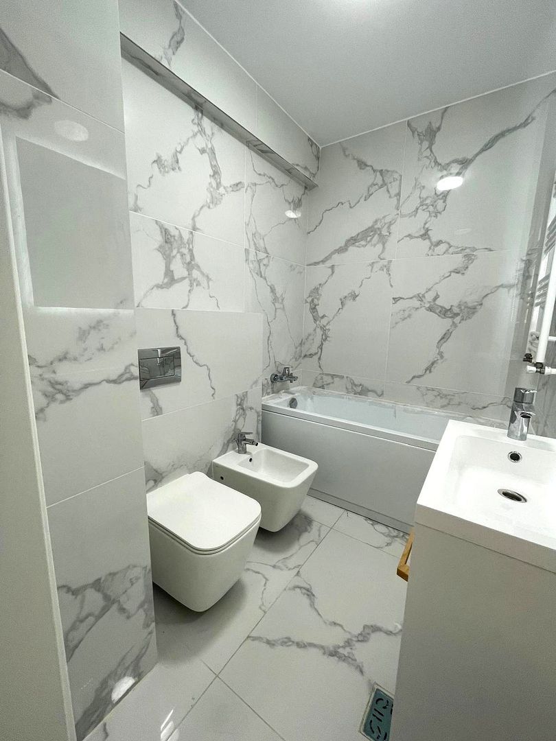 Apartament 2 camere – HERASTRAU | Super pret!