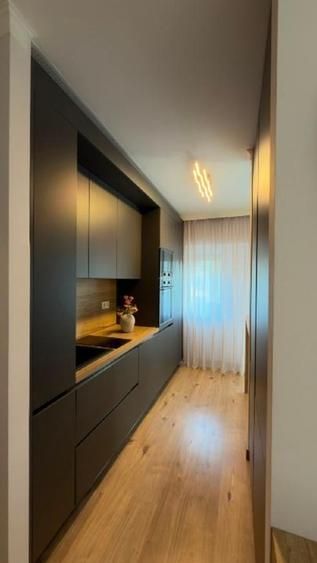 2 camere de inchiriat | zona Floreasca | prima inchiriere - 3/4