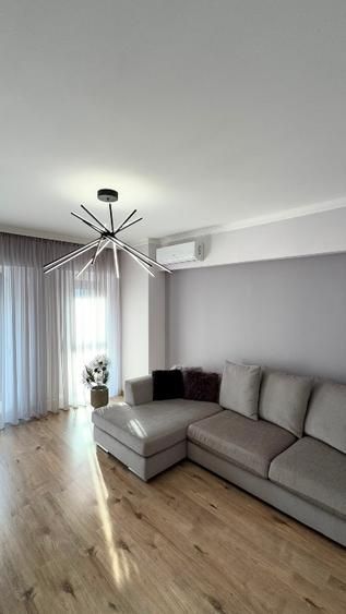2 camere de inchiriat | zona Floreasca | prima inchiriere