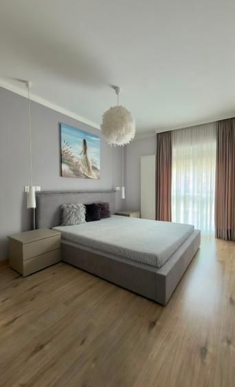 2-room apartment for rent | Floreasca area | first rental - imagine 5