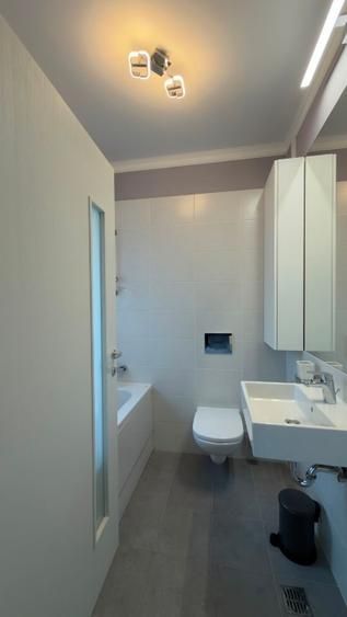 2-room apartment for rent | Floreasca area | first rental - 6