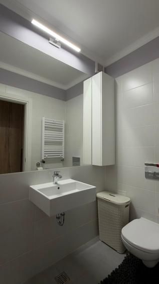 2-room apartment for rent | Floreasca area | first rental - 7