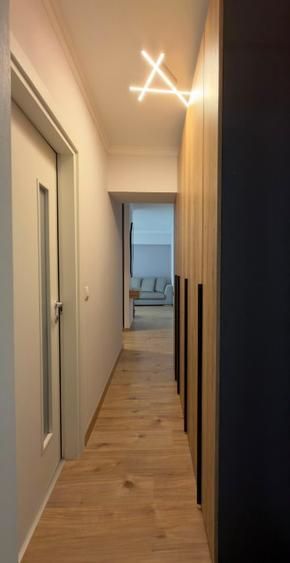 2-room apartment for rent | Floreasca area | first rental - 8