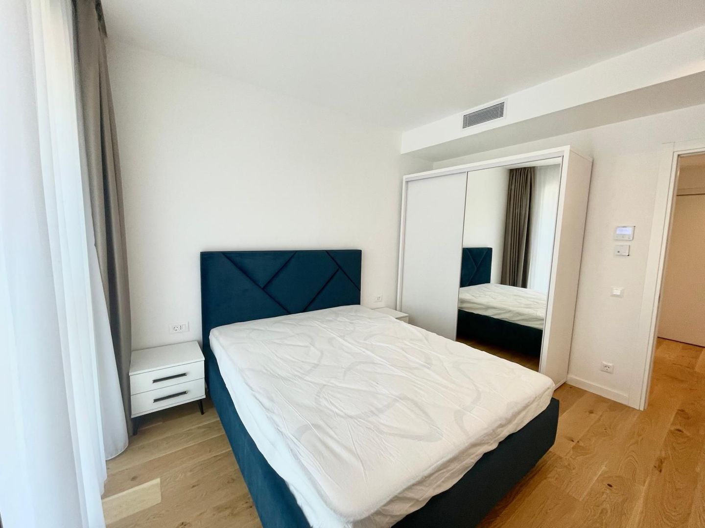 De inchiriat 2 camere in Nusco City - 3