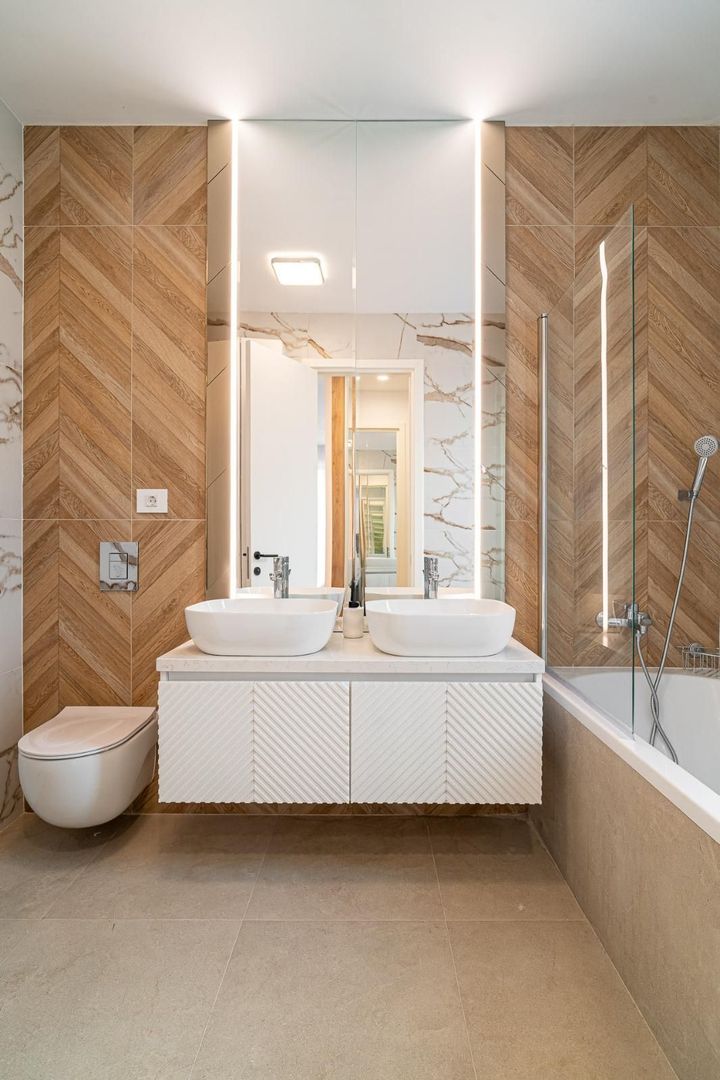 Vilă premium | de inchiriat | zona Pipera - 8