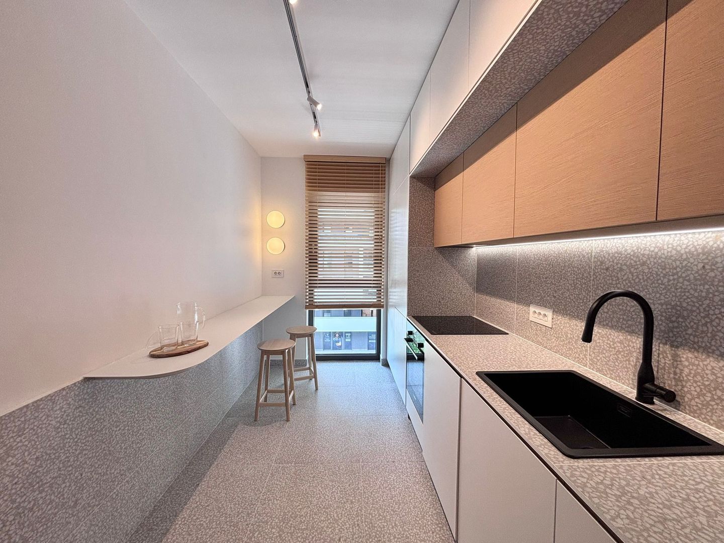 Apartament 3 camere de inchiriat | Floreasca - 3/4