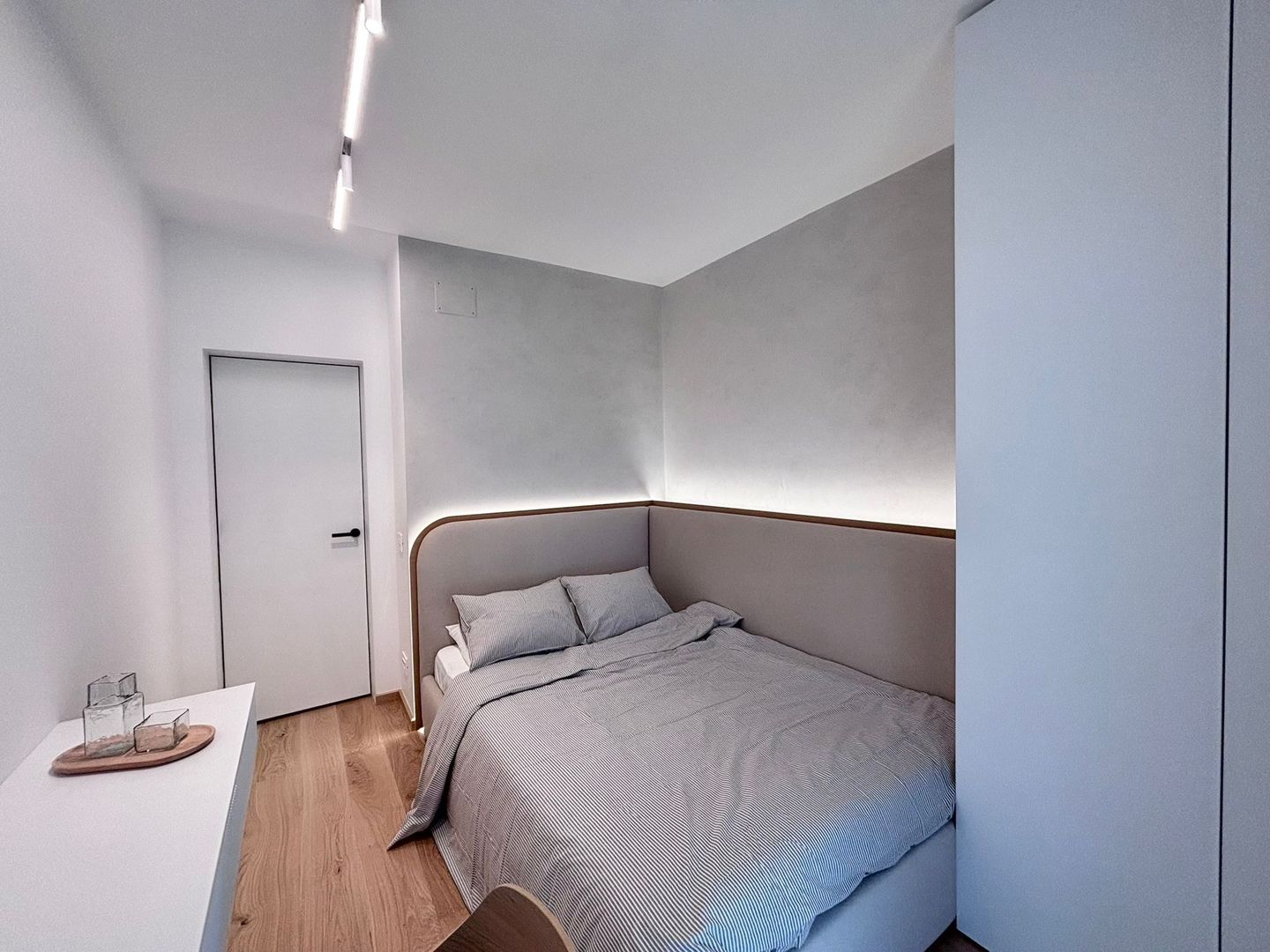 3-room apartment for rent | Floreasca