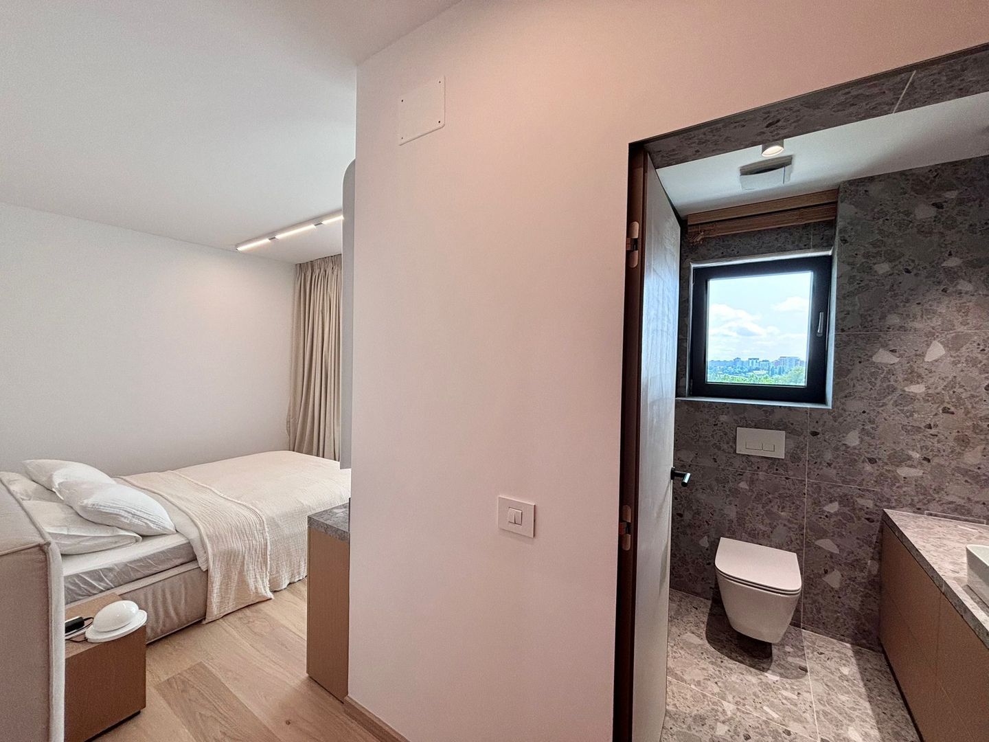 3-room apartment for rent | Floreasca - 9