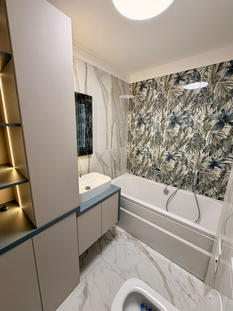 Apartament Premium 3 Camere Unirii/ Complex Nou/ Parcare - 12