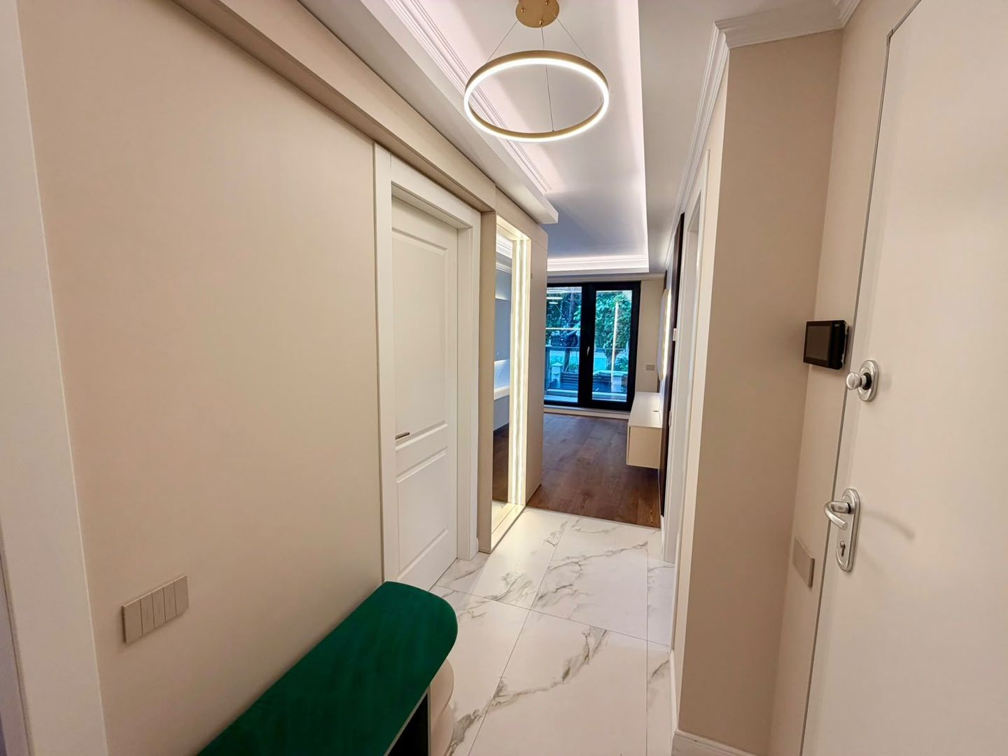 Apartament Premium 3 Camere Unirii/ Complex Nou/ Parcare - imagine 4