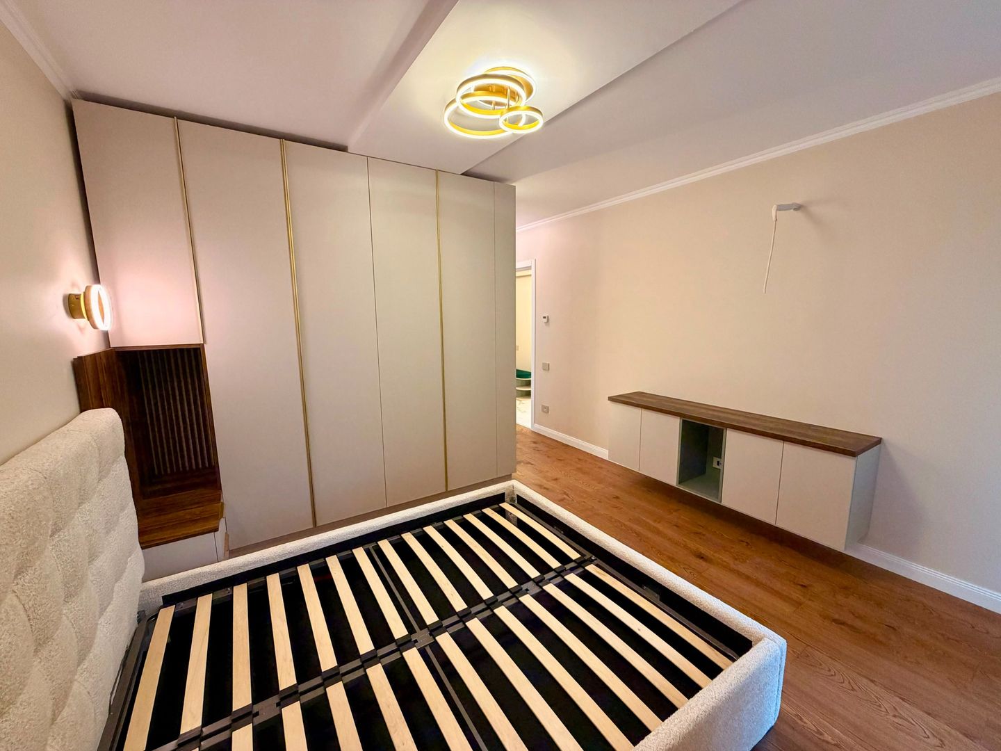 Apartament Premium 3 Camere Unirii/ Complex Nou/ Parcare - imagine 5