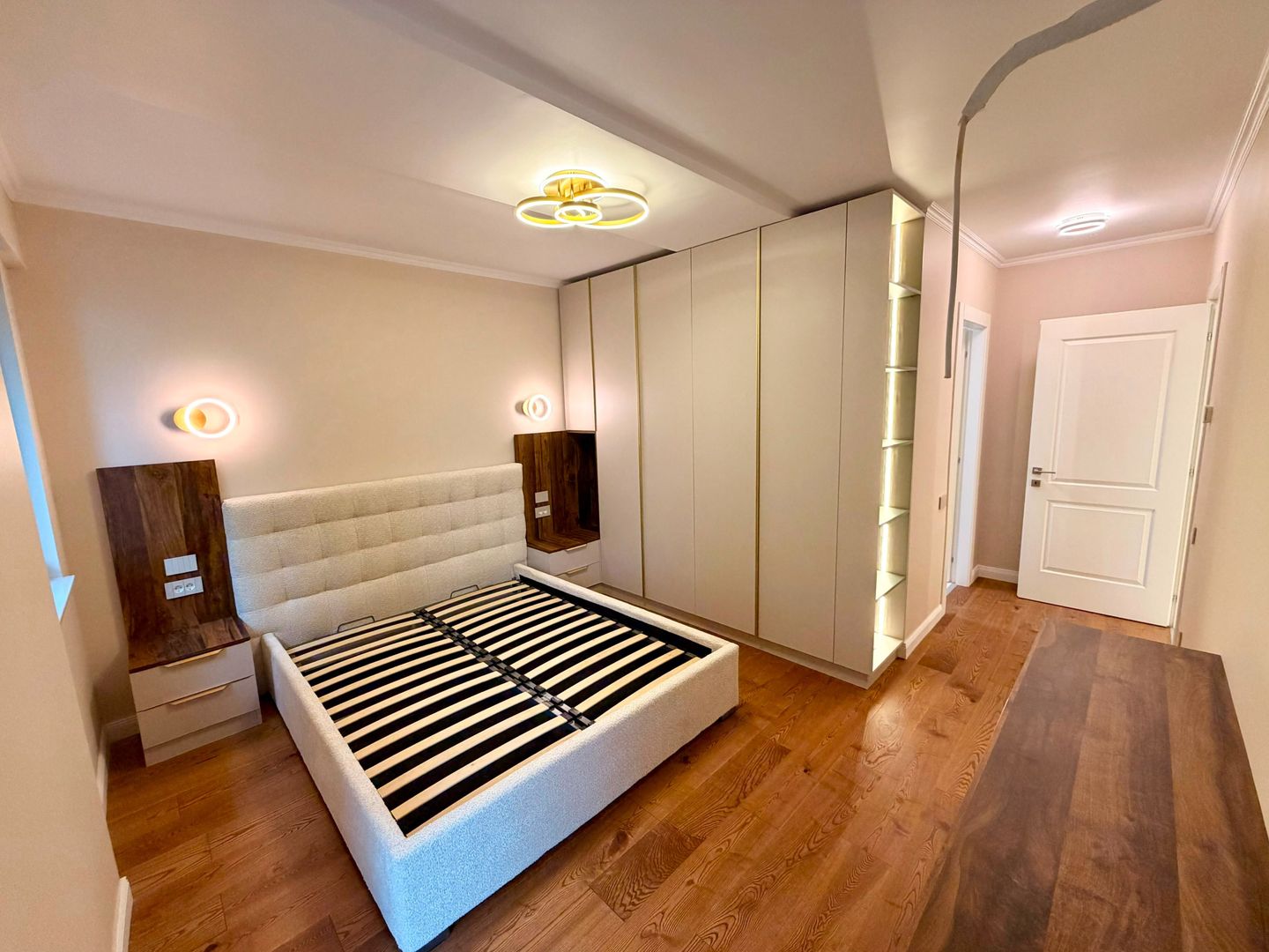 Apartament Premium 3 Camere Unirii/ Complex Nou/ Parcare - 6