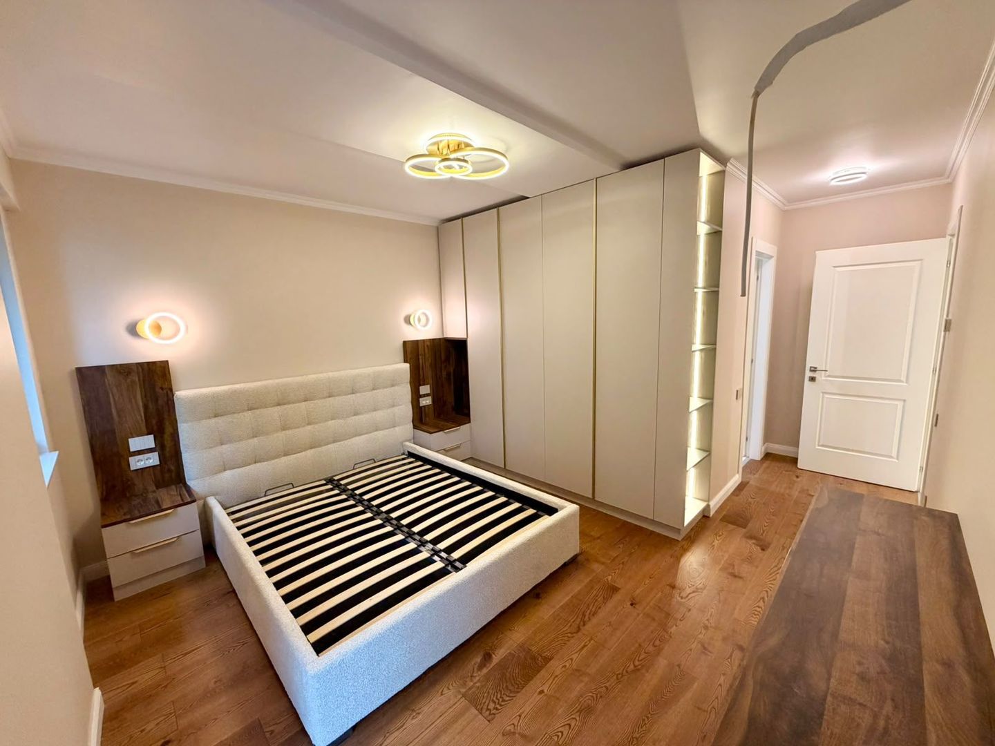 Apartament Premium 3 Camere Unirii/ Complex Nou/ Parcare - 8