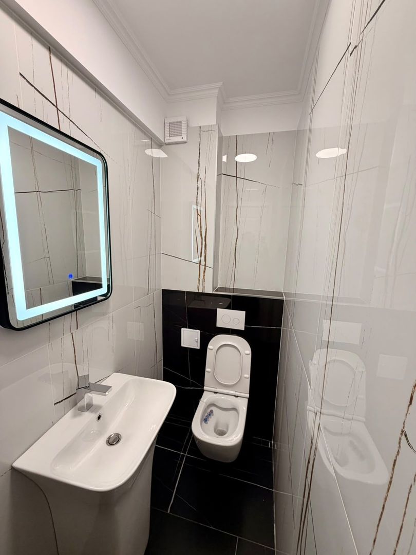 Apartament Premium 3 Camere Unirii/ Complex Nou/ Parcare