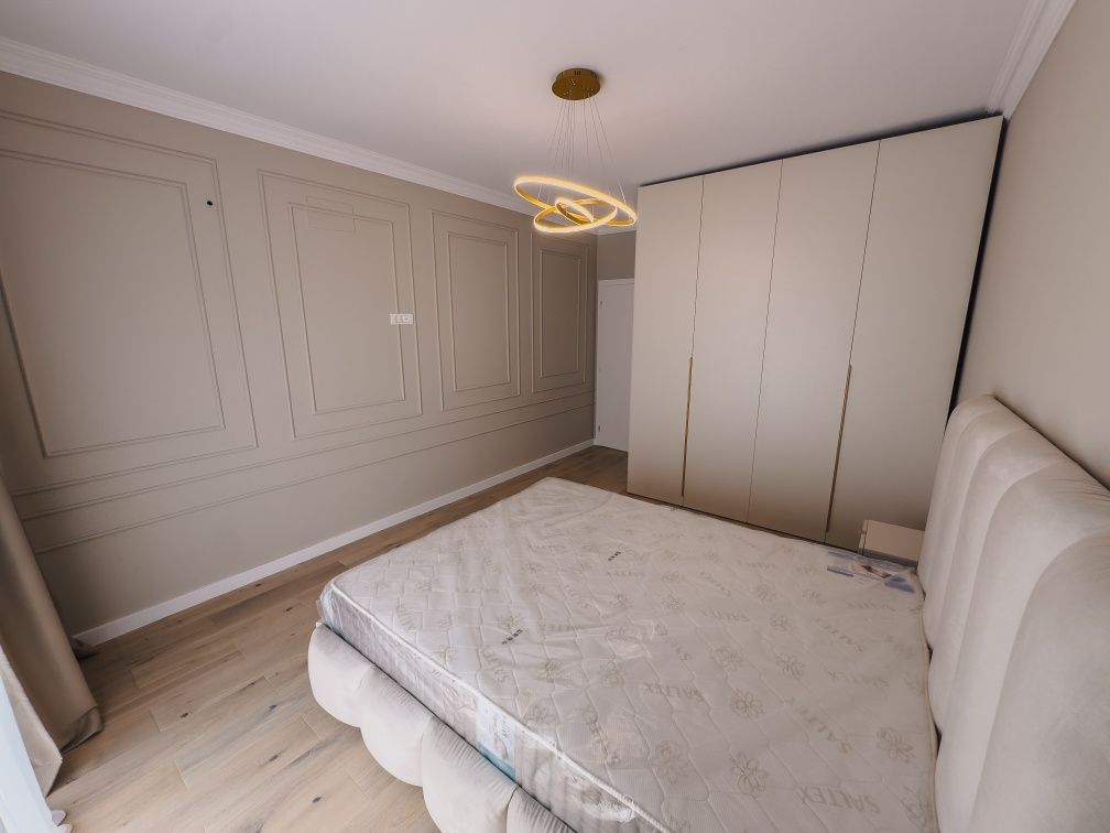 Vila 3 camere - Pipera Rond OMV - 3/4