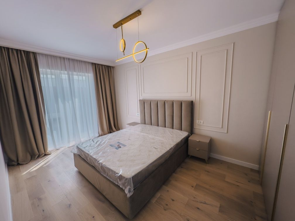 Vila 3 camere - Pipera Rond OMV