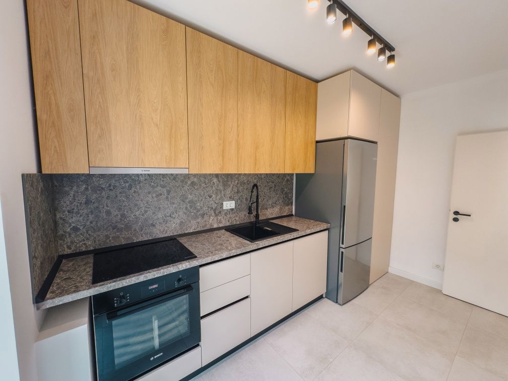 Vila 3 camere - Pipera Rond OMV - imagine 5