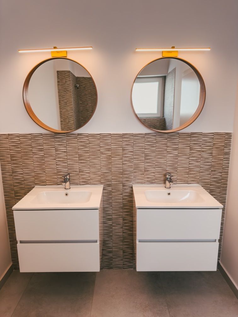 Vila 3 camere - Pipera Rond OMV - 7