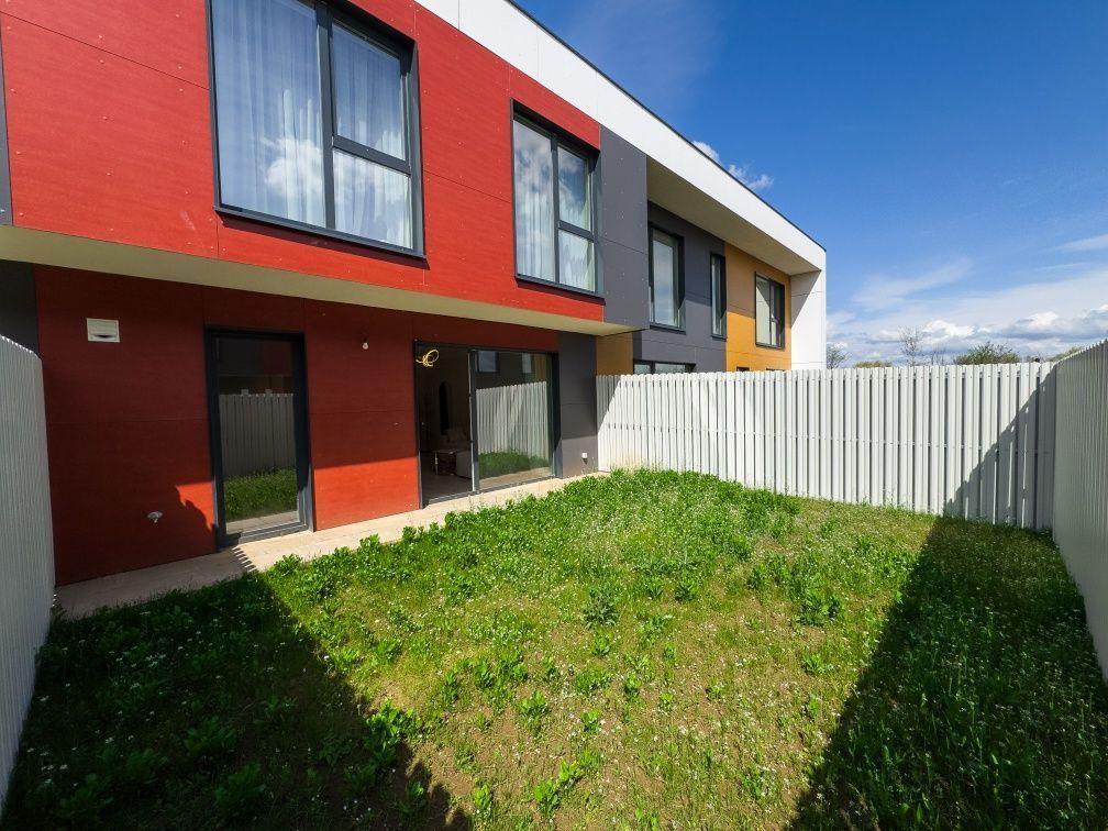 Vila 3 camere - Pipera Rond OMV - 8