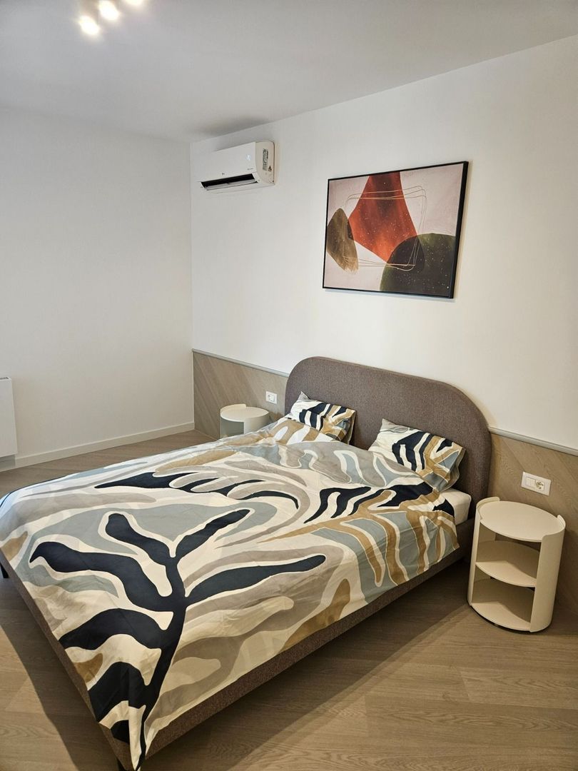 Apartament 2 camere - Porsche Pipera